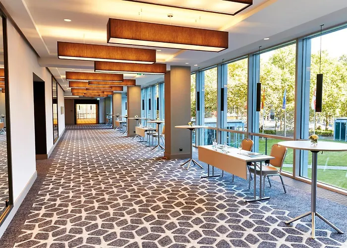 SteigenbergerHotel Köln