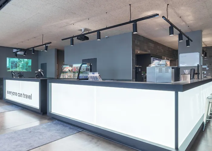 A&o NeumarktHotel Köln