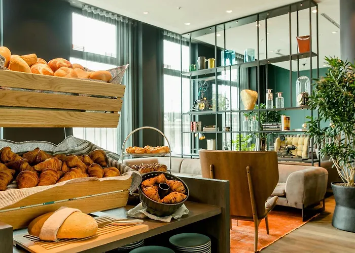 Motel One Köln-Messe